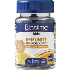 Biostime Kids Inmunite Gummies 30uds