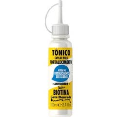 Gota Dourada Tónico Biotina 100ml