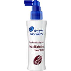 Head & Shoulders Cuidado Capilar Extragrueso 50ml