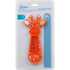Termómetro de Banho Kiokids Jiraja