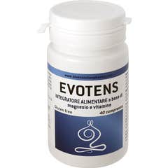 Bioevolutionpharma Evotens 40comp