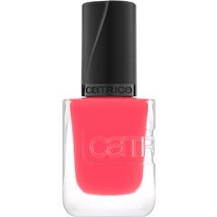 Catrice Gel Affair Esmalte 017 Peachy Princess 10.5ml