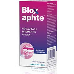 Bloxaphte Enjuage Bucal Aftas 100ml