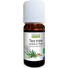 Sobre a Natureza Ele Bio Tea Tree 10ml