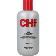 Chi Infra Silk Infusión Capilar 355ml