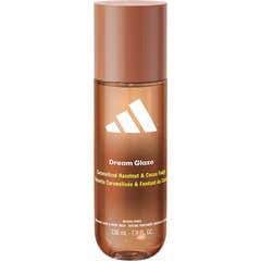 Adidas Vibes Dream Glaze Bruma Cabelo e Corpo 236 ml