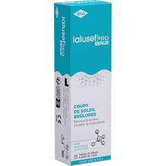 Ialuset Pro Repair Bronzeado Queimaduras 100 gr