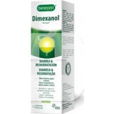 DIMEXANOL CAJA ADULTOS 10 COMP Benegast, (Código PF )