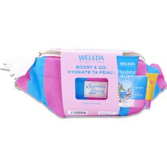Weleda Banana Beauté