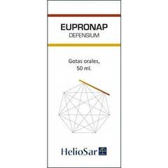 Gotas de Eupronap Defensium Heliosar 50ml