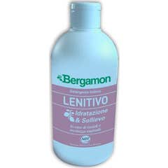 Bergamon Limpiador Íntimo Calmante 500ml