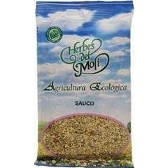 Herbes Del Molí Sauco Bio 40g