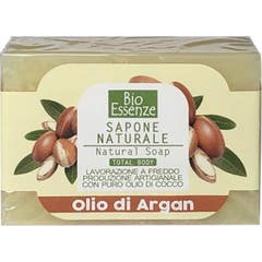 Bio Essenze Jabón de Argan 100g