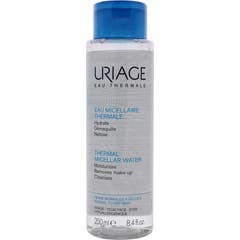 Uriage Eau Micel P No/Se 250Ml