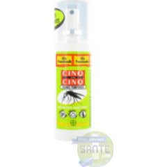 Cinq Sur Cinq Sur Cinq Mosquito Controle Pulverizador Zonas Temperadas 100Ml