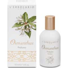 L'Erbolario Algadetox Lipogel Exfoliante 100ml