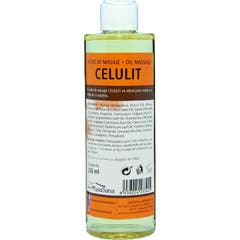 Herdibel Aceite Celulit Masasana 250ml