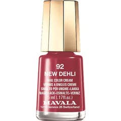 Esmalte Mavala Novo Dheli (cor 92) 5ml