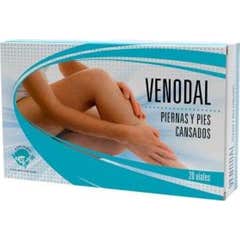MontStar Venodal 20 pcs