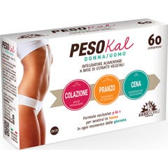 Pesokal Mulher/Man 60Cpr