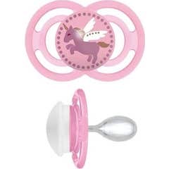 Dummy Perfect Girl 16+ Meses 1pc
