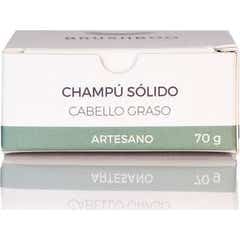 Shampoo Eco Sólido Brushboo 70g