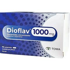 Towa Dioflav 1000mg 90comp