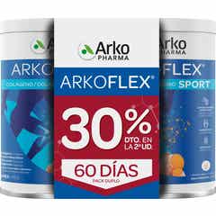 Arkoflex Dolexpert Colágeno 2x390g