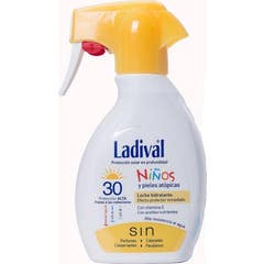 Ladival Niños Spf30 Spray 200ml