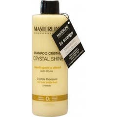 Masterline Professional Crystal Shine Champú 100ml