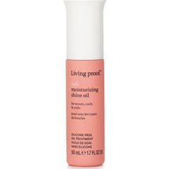 Living Proof Curl Óleo Hidratante Brilho 50 ml