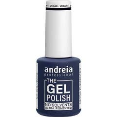 Andreia Gel Polidor Semi-Permanente Gel Polidor Profissional G42 105ml
