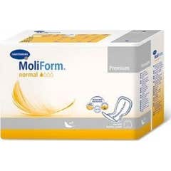 Moliform Normal 80 Moliform, 80uds