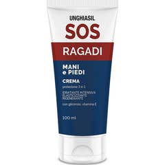 Creme Ungh Sos Ragadi 100Ml