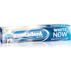 Mentadent Branco Agora 75Ml