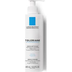 La Roche Posay Toleriane Dermo-Nettoyant 400ml