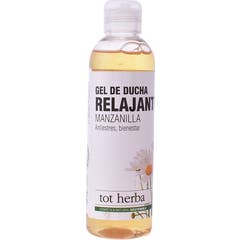 Tot Herba Camomila Gel 200ml
