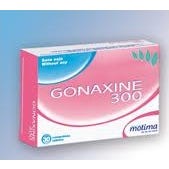 Gonaxine 300 Cpr 30