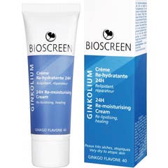 Emulsão Bioscreen Roedores sin Fragancia 40ml