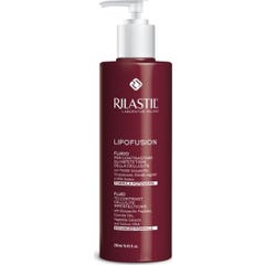 RELAXTIL LIPOFUSION FLUIDO250ML