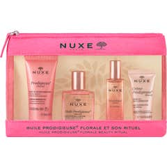 Nuxe Kit Viaje Prodigieuse Floral