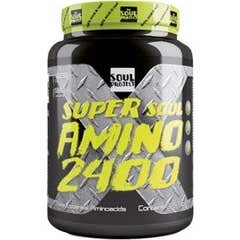 Super Soul Amino 2400 Neutro