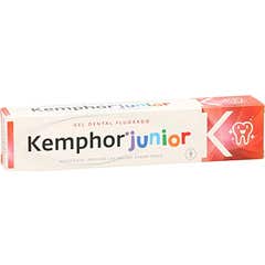 Gel de Cânfora Júnior 50ml