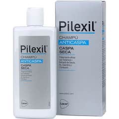 Pilexil ™ shampoo anti-caspa seco 300ml