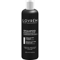 Lovrén Champú Energizante 250ml