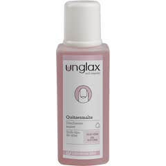 Removedor de verniz Unglax 115ml