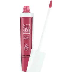 Beter Batom Líquido Mate 04 Berry 1pc