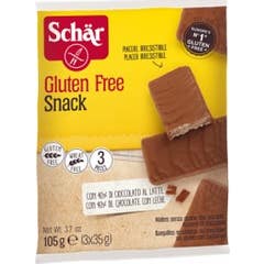 Snack Schar 105g