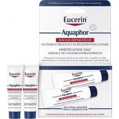 Eucerin bálsamo reparador 2x10ml