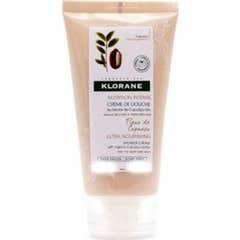 Creme de Chuveiro Klorane Cupuacu Manteiga 30ml